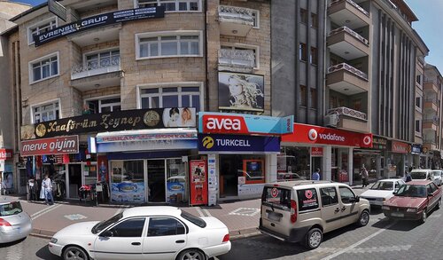 Altıntel İletişim