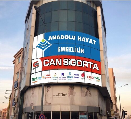 Nevşehir Can Sigorta Acenteliği