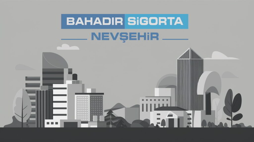 Bahadır Sigorta