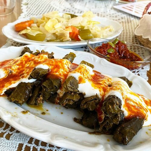Tik Tik Kadın Emeği