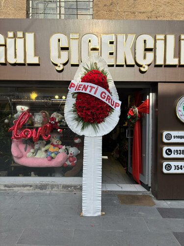 Songül Çiçekçilik