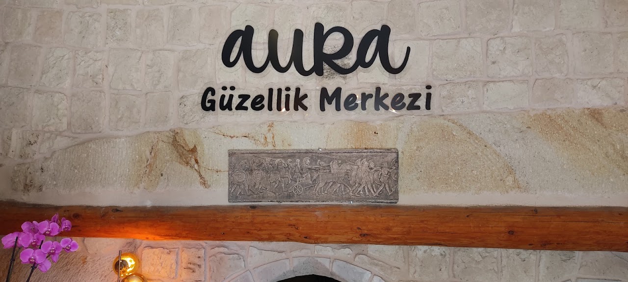 Aura Güzellik Salonu
