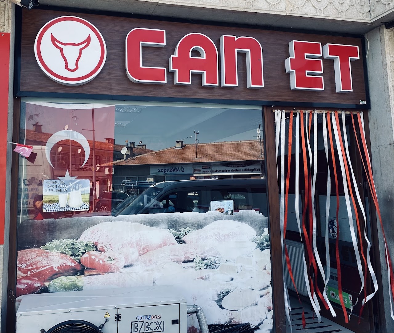 Can Et