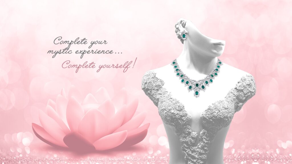 Pink Lotus Jewellery