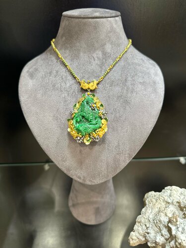 Konak Jewellery