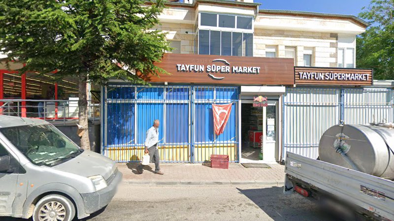 Tayfun Bakkal