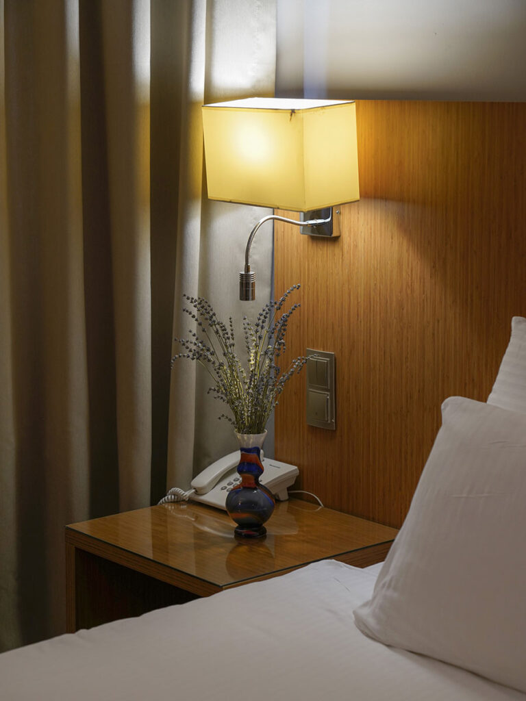 Otel Mustafa