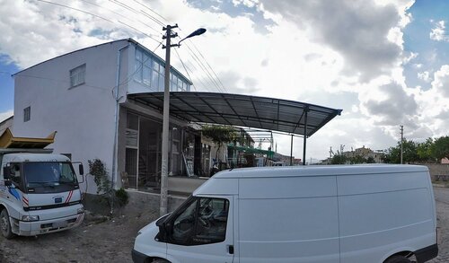 Altun Otomotiv