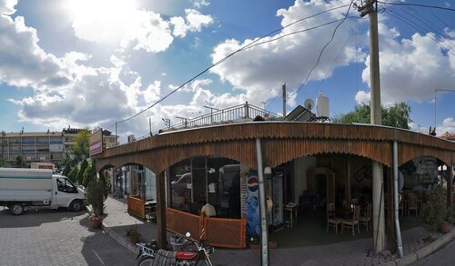 Tandırbaşı Restaurant