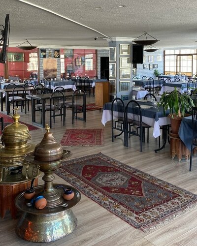 Ürgüp Ocakbaşı Restaurant