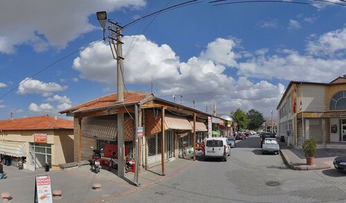 Doycan Restaurant