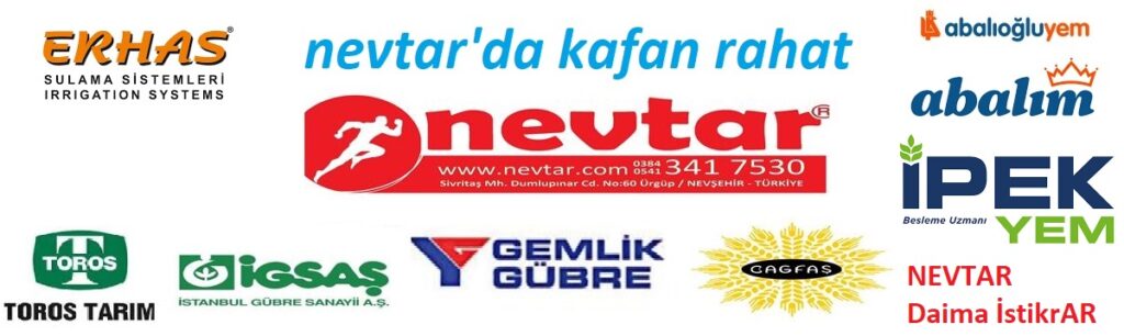Nevtar Tarım Market