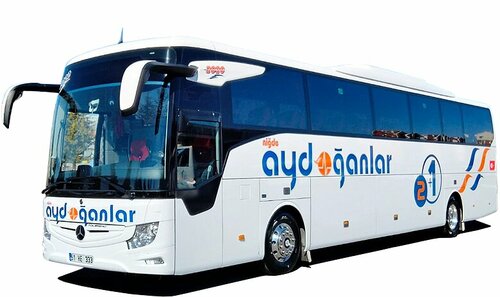 Niğde Aydoğanlar Turizm