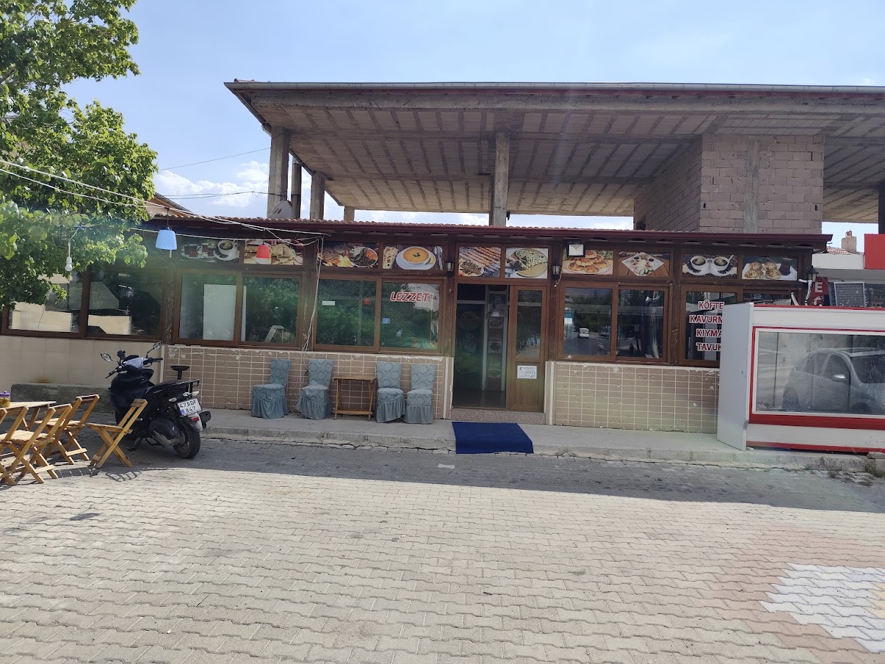 Kardeşler et lokantası