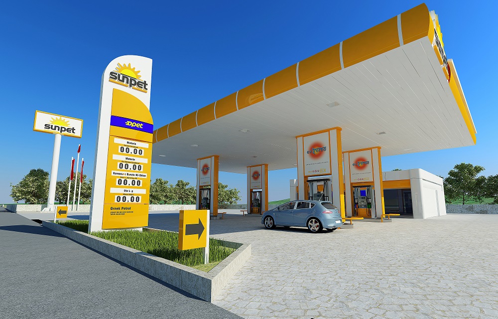 Sunpet Altunhisar