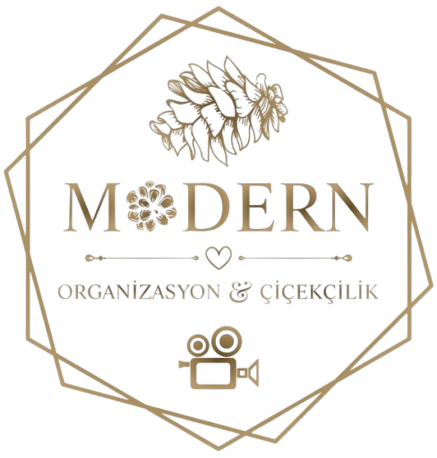 Modern Organizasyon Çiçekçilik