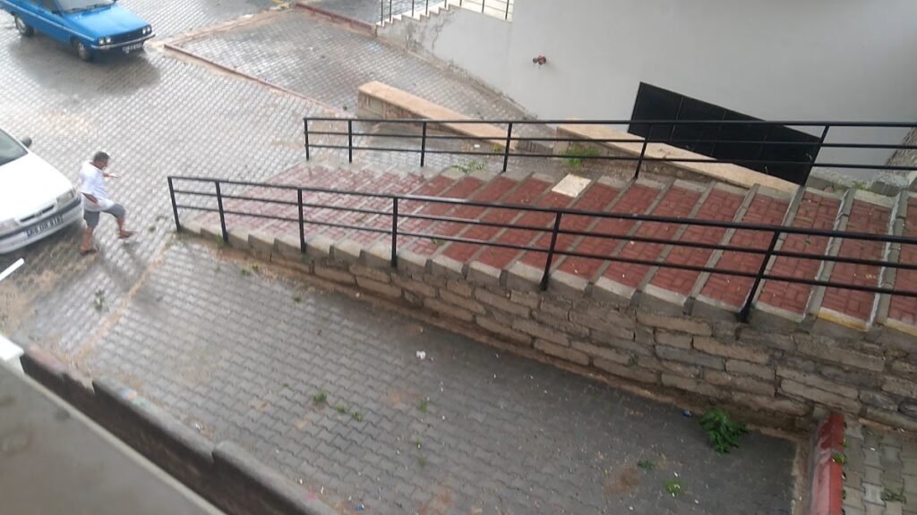 Günay Çam diş hekimi