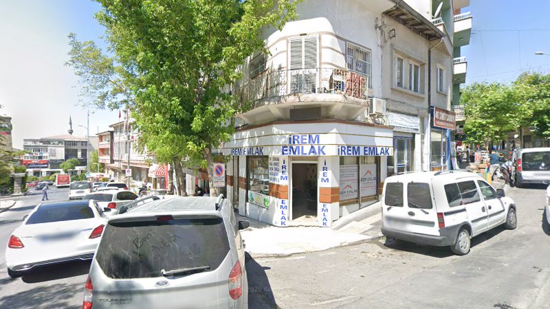 Irem Emlak