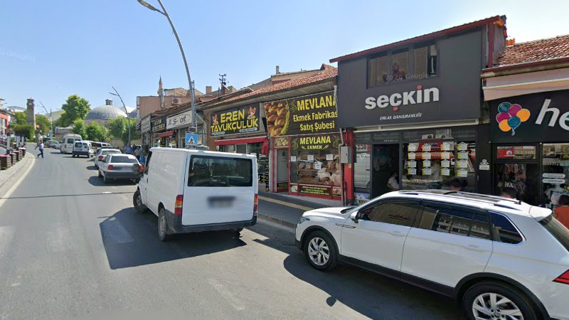 Seçkin Emlak & Gayrimenkul