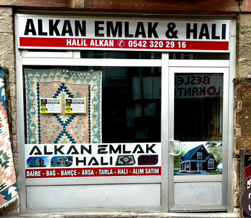 Alkan Emlak