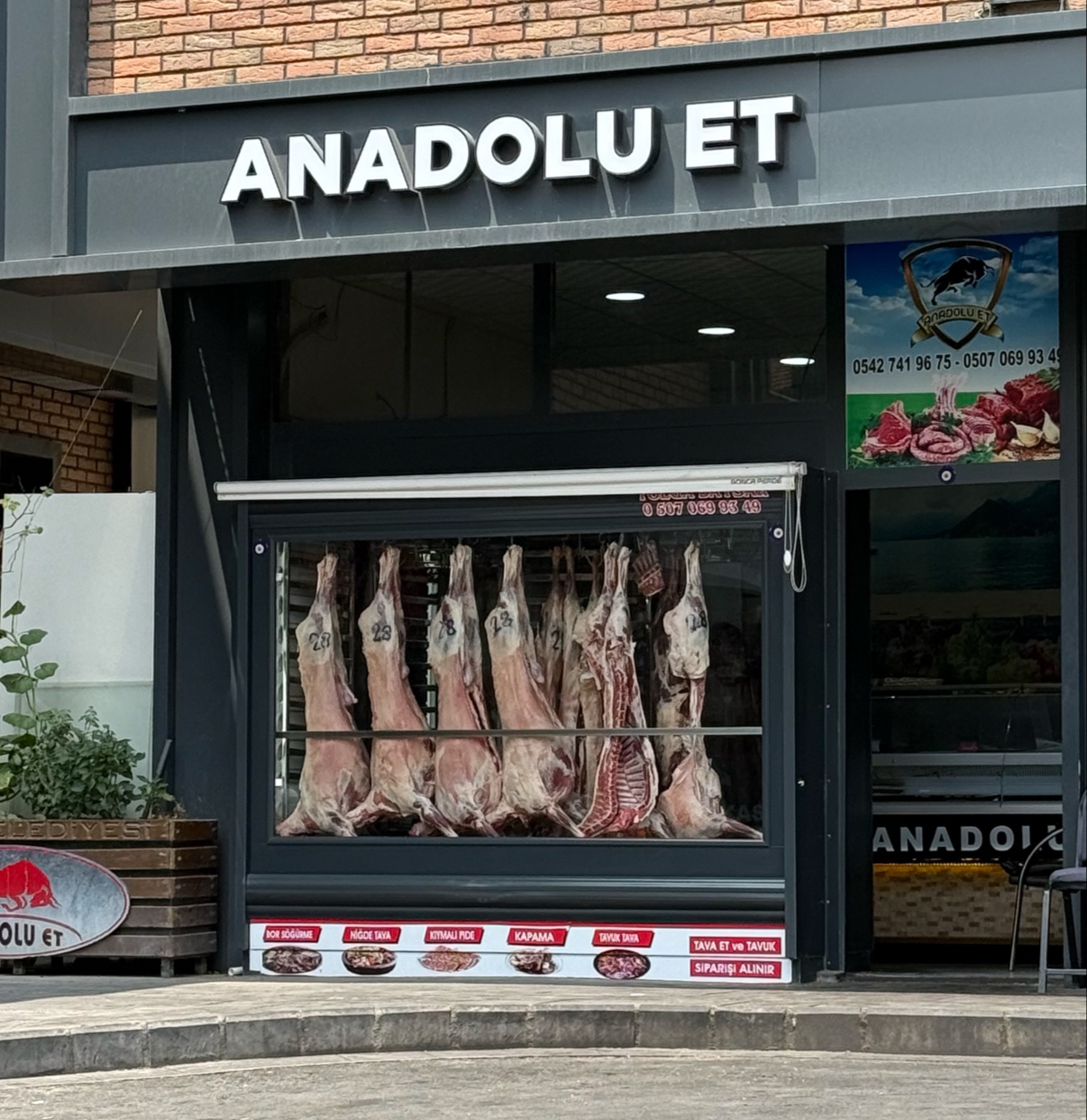 Anadolu Et