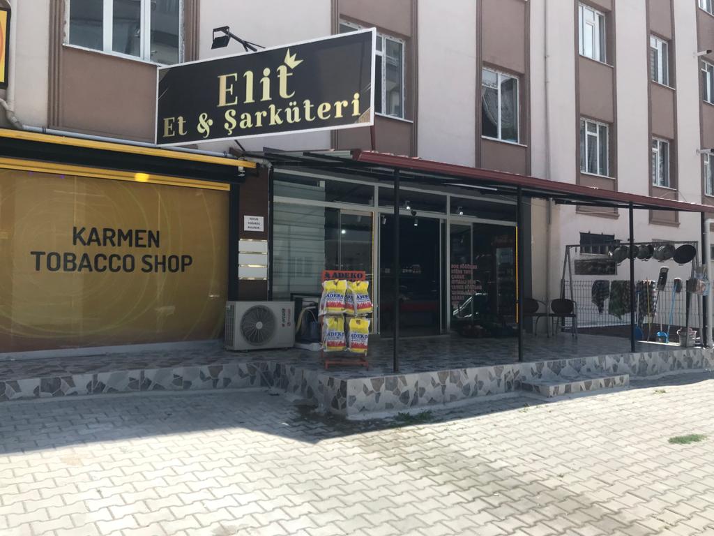 Elit Kasap ve Şarküteri