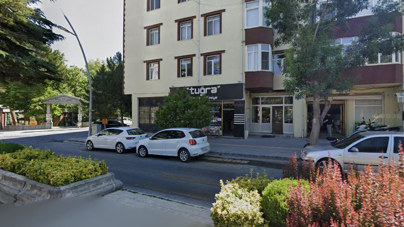 Tuğra Kitap Ve Kırtasiye