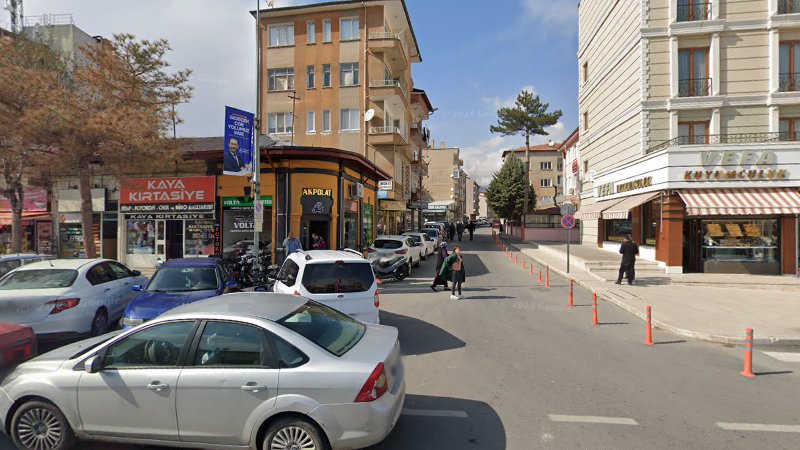 Kaya Kırtasiye