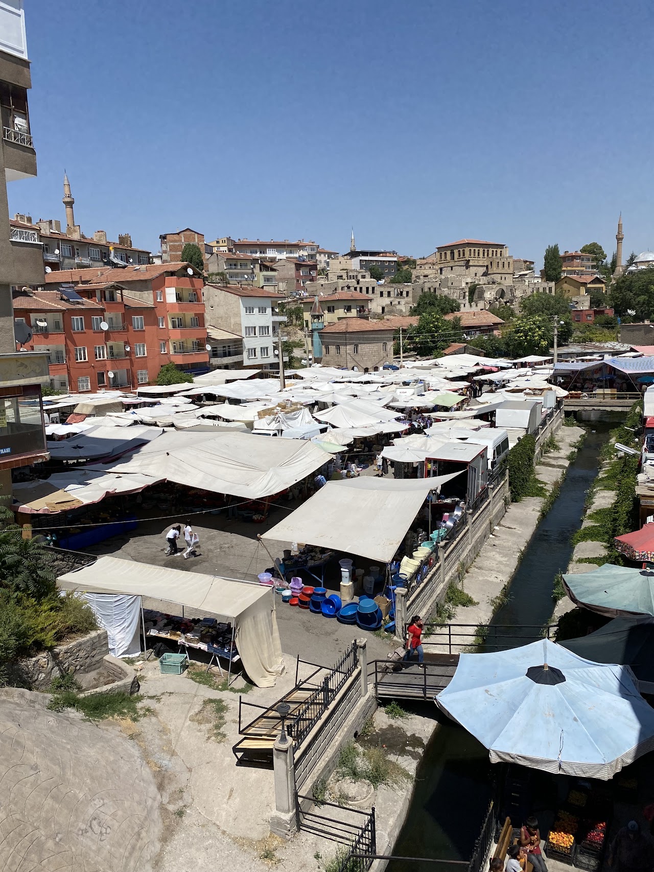 Salı Pazarı