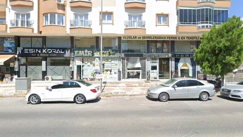 Emir Pet Shop