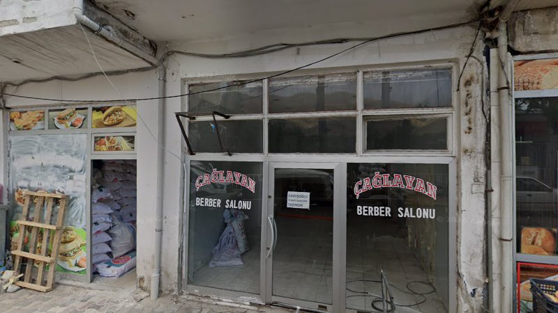 Çağlayan Berber Salonu