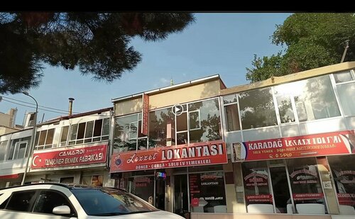 Karadağ Lokantası