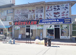 Gündoğdu Kundura Taşıma