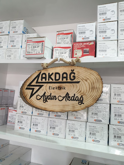 Akdağ Elektrik