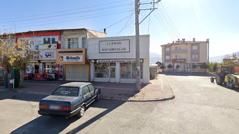 İlknur Kuyumculuk
