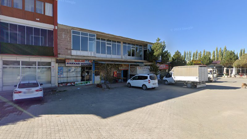Çelik Market