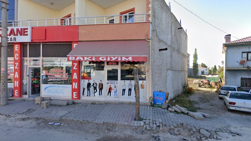 Baki Giyim