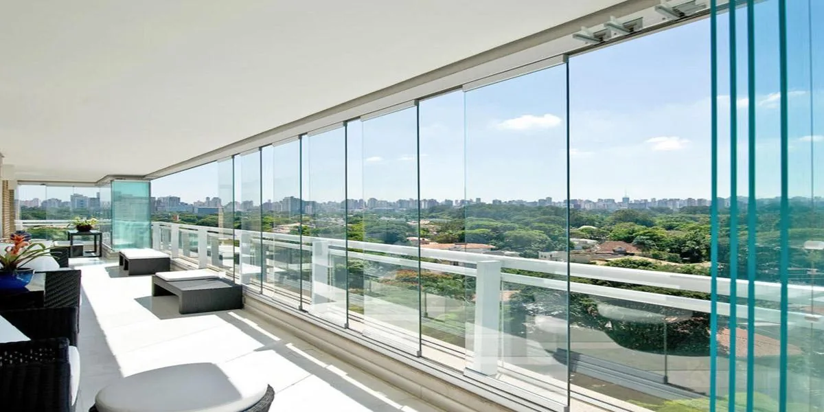 Nirvana Cam Balkon ve Pvc Sistemleri