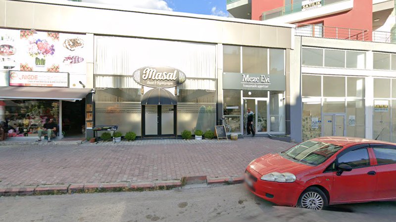 Masal Davet