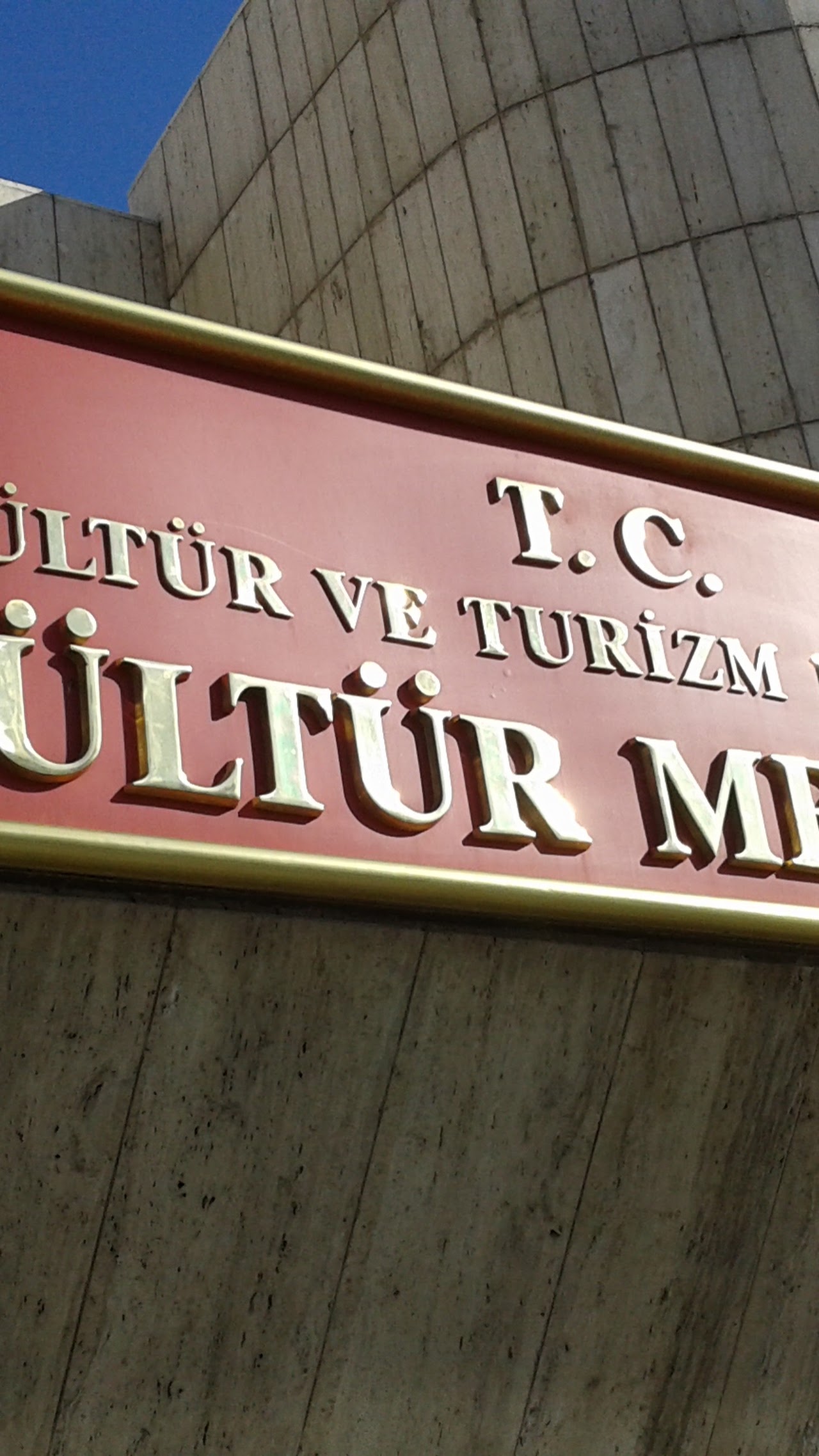 Niğde İl Kültür ve Turizm Müdürlüğü