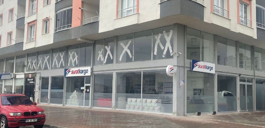Sürat Kargo