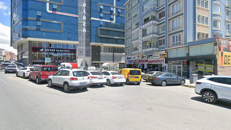 Baymak – Üçler İnş. Gıda. Teks. Turz. Akaryakıt