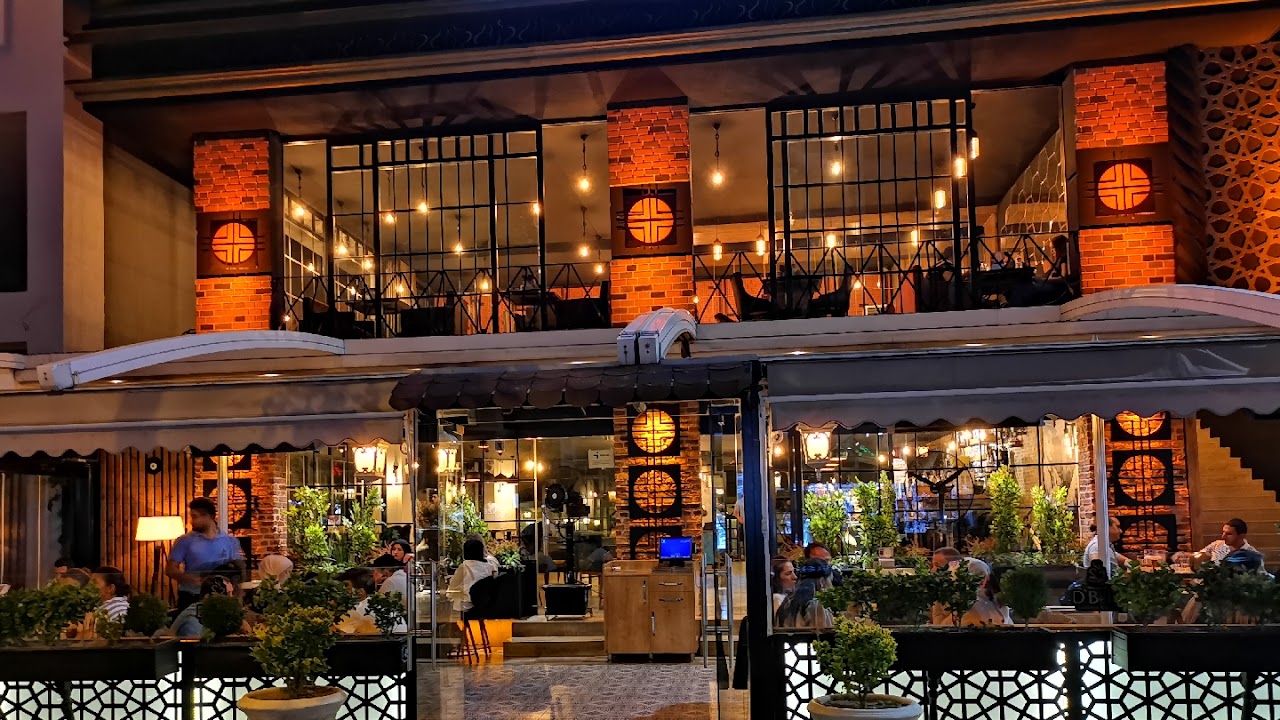 D’ Bella Coffee & Food