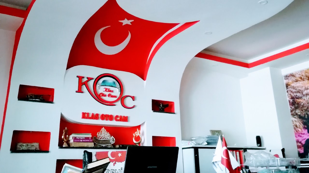 Klas Oto Cam