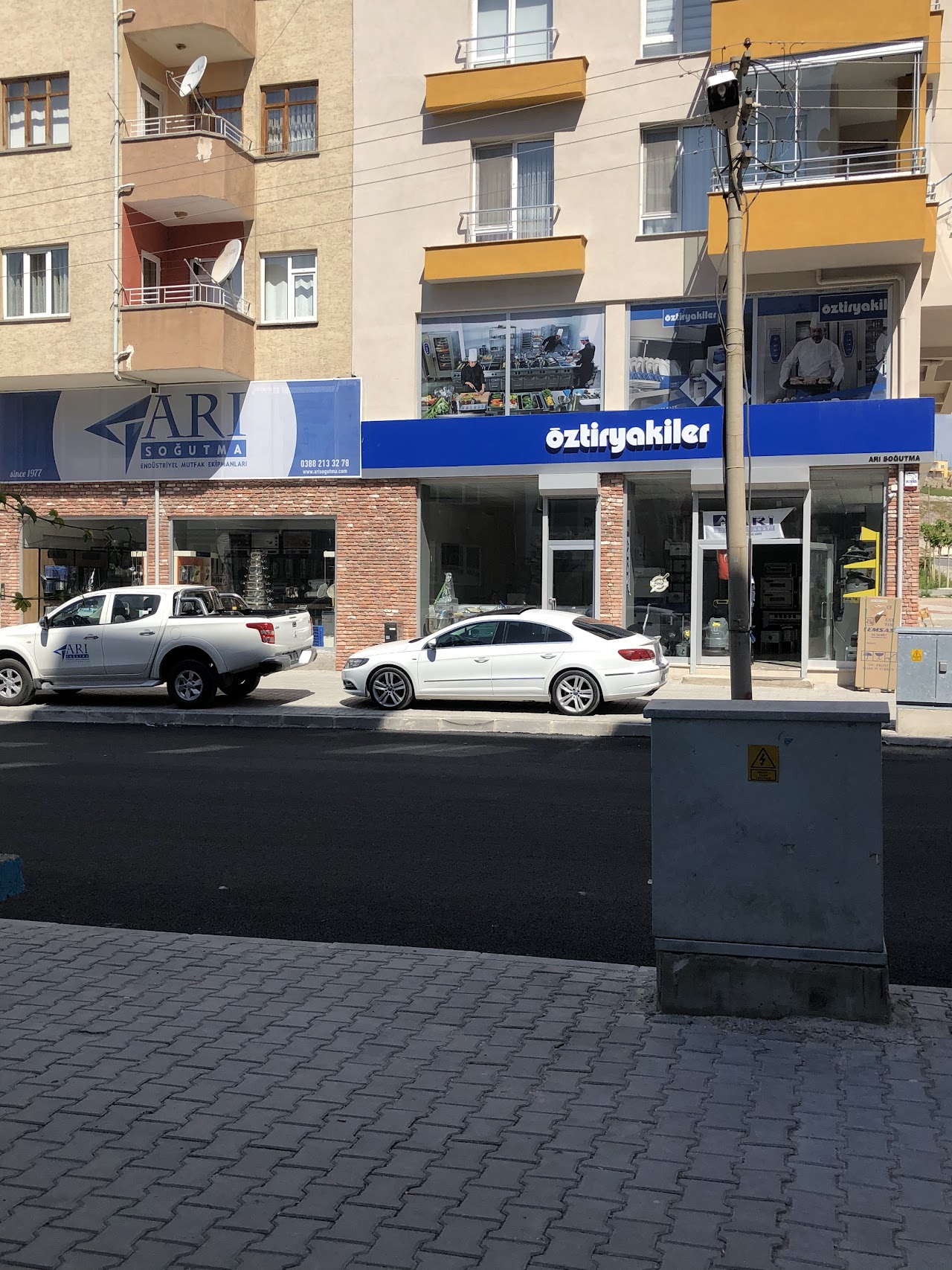 Arıgastro