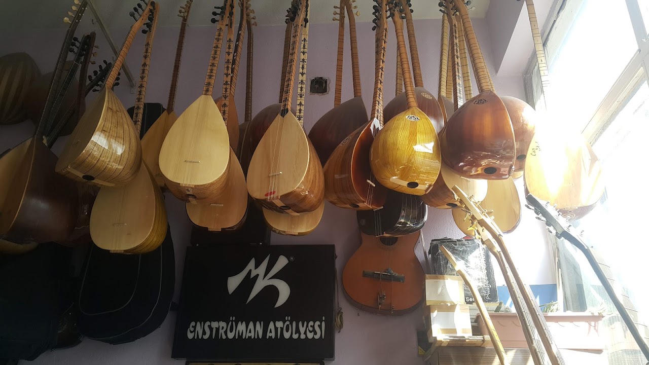 Melodi Müzik Merkezi