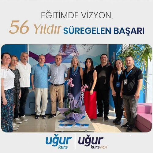 Uğur Kurs Niğde