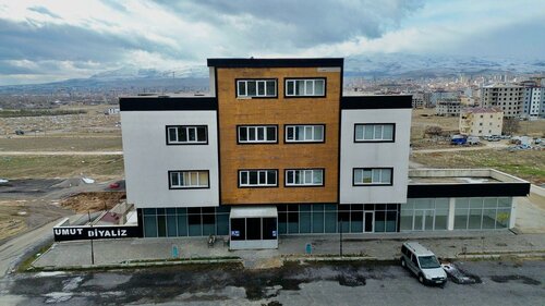 Umut Diyaliz Merkezi