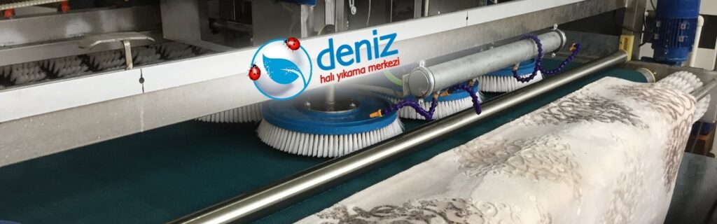 Deniz Halı Yıkama