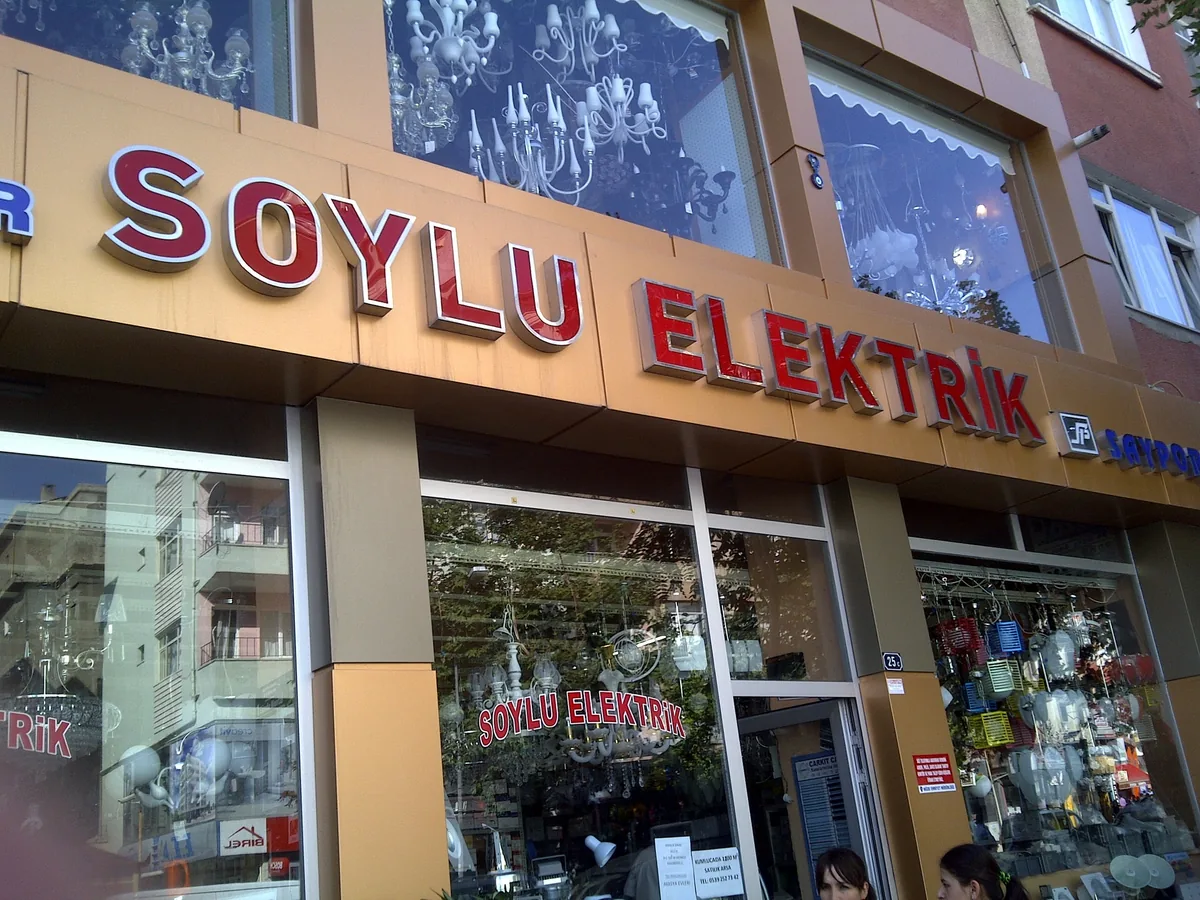 Soylu Elektrik